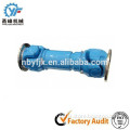 Chinese SWP-D type universal joint coupling